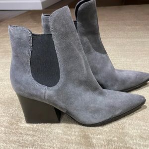 Womens booties